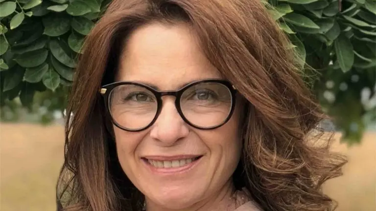Nadia Veronese