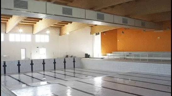 La piscina di Piazzola