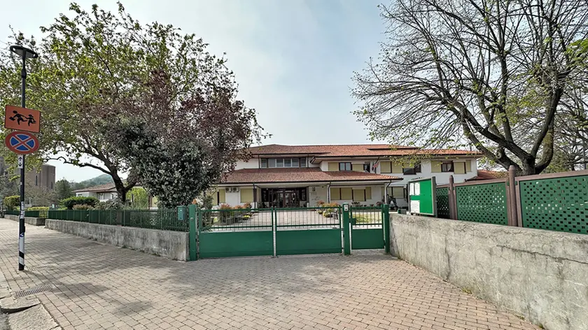 La scuola Vivaldi beneficerà del progetto