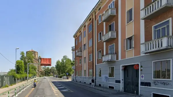 Case Ater a Padova