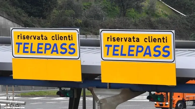 I clienti stranieri degli alberghi veronesi potranno avvalersi del servizio Telepass