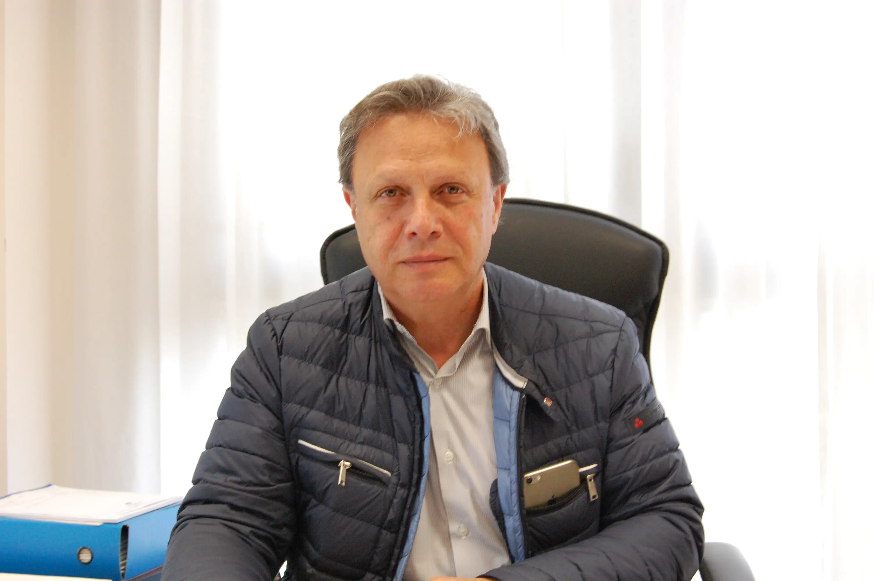 Patrizio Bertin