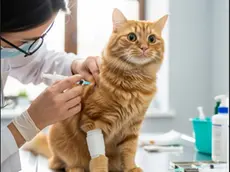 Come prevenire la leucemia felina