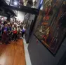 La pala al Santo