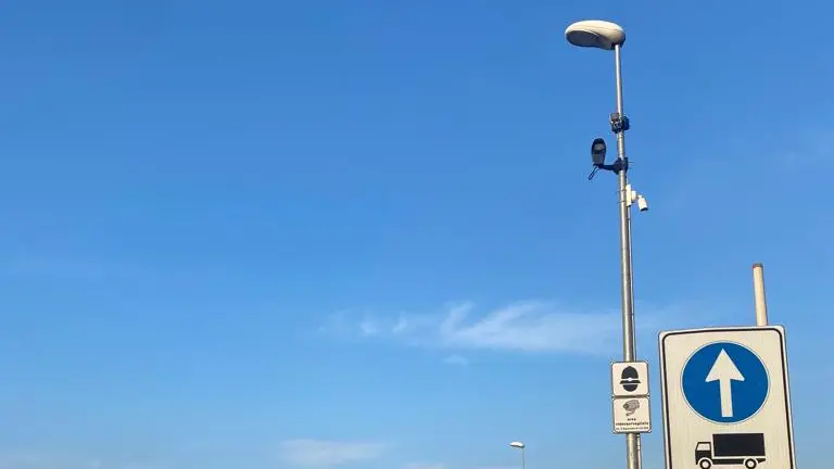 L’autovelox a Poncia, sulla Sp 46, sarà riacceso dal 15 settembre