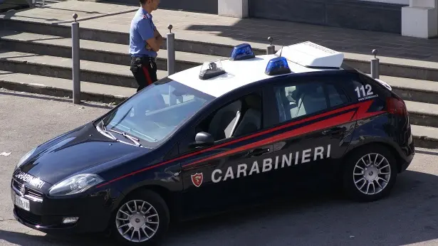 I Carabinieri hanno individuato il pirata della strada in 24 ore