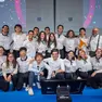 Il gruppo dell'Università di Udine che parteciperà agli Enactus World Games