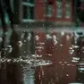 Allerta temporali in Veneto