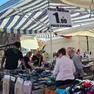 Mercato in Prato della Valle