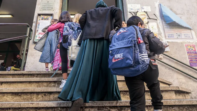 Qaunti sono gli studenti stranieri in Veneto? Tutti i dati