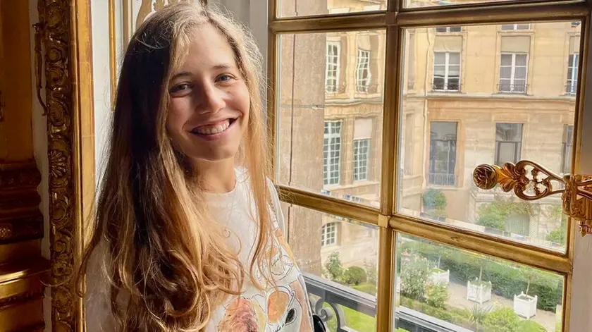 Chiara Jaconis, morta il 17 settembre a Napoli