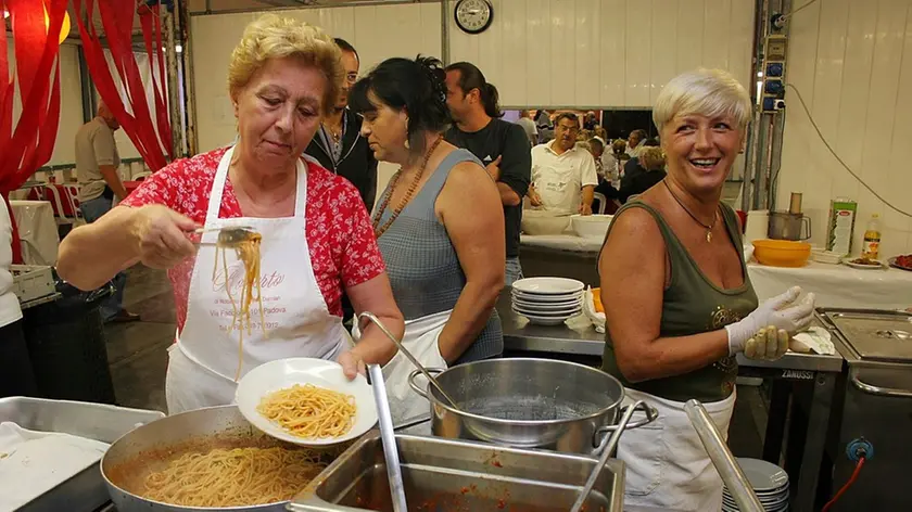 Festa dell’Unità Padova