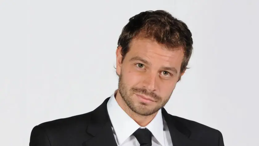 Paul Baccaglini