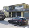 Il locale dove lavorava la madre