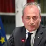 Il sottosegretario alla Giustizia Andrea Ostellari (Lega)