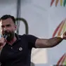 L’europarlamentare Alessandro Zan (Pd)