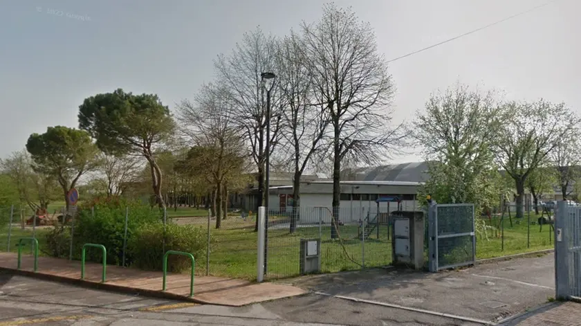 Istituto Ruzzante