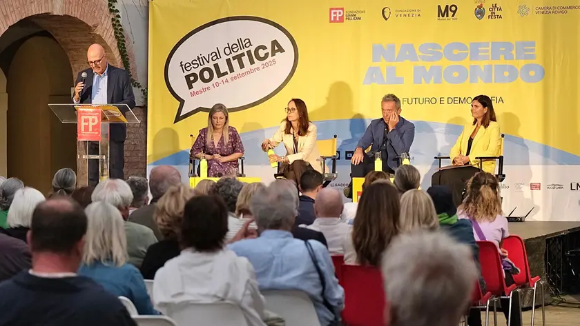 Festival della Politica