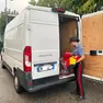 Finto corriere tenta un colpo da 135 mila euro: arrestato a San Zenone