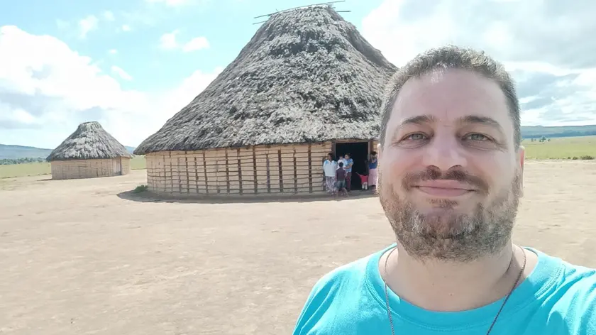 Don Marco Bezze, missionario padovano fra Brasile e Venezuela