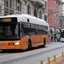 Ancora una aggressione contro un autista del bus