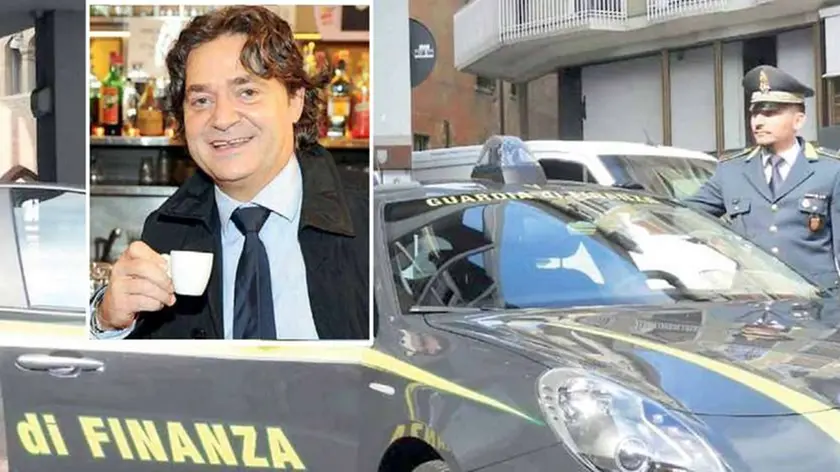 Moreno Riello, ex consulente bancario di Intesa Sanpaolo indagato per truffa
