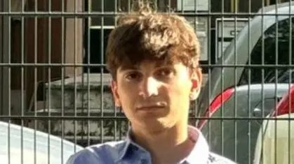 Gianluca Stefani è l’astro nascente della politica padovana