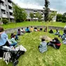 Un confronto pubblico dell’associazione Genitori per l’Arcella