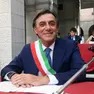 Il sindaco di Padova Sergio Giordani
