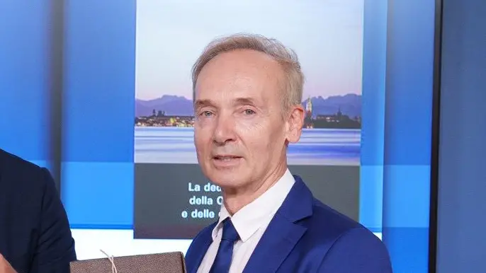 Flavio Rodeghiero