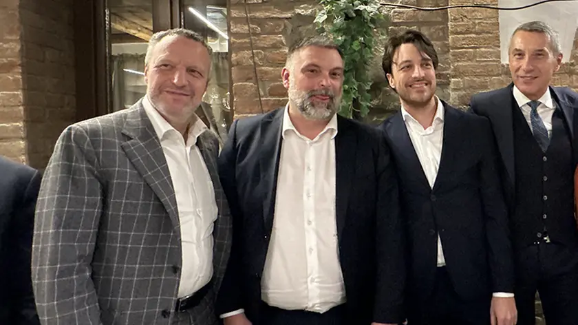 Elezioni regionali, in campo i big del centrodestra