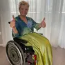 L'assessore Sabrina Boscaro