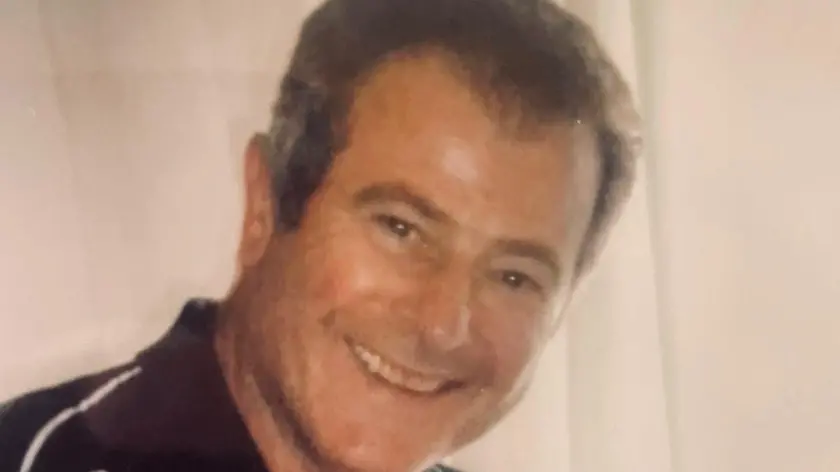L’imprenditore Luciano Valdisolo