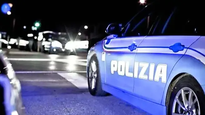 Si teme che l'uomo possa aver già superato il confine di stato