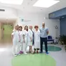 La squadra di Vigonza