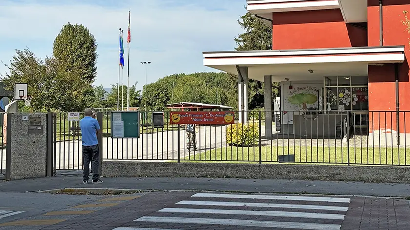 La scuola primaria elementare