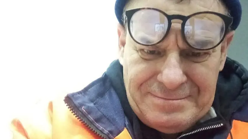 Stefano Bottaro, l'operaio morto sul lavoro a Vigonovo