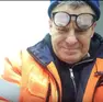 La vittima Stefano Bottaro