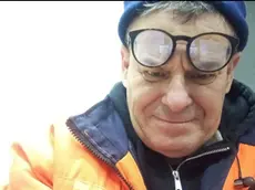 La vittima Stefano Bottaro