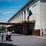 Zona rossa in stazione a Padova, non più all'Arcella