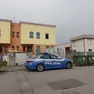 Il blitz della polizia alla sede di Solidalia a Vigonza