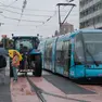 Le prove sull'anello della stazione: da mercoledì 17 settembre torna il Sir1