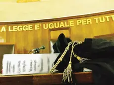 L'uomo resta il carcere su decisione del giudice