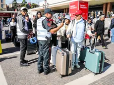 Sessanta giornate di ticket di accesso per la città di Venezia nel 2026