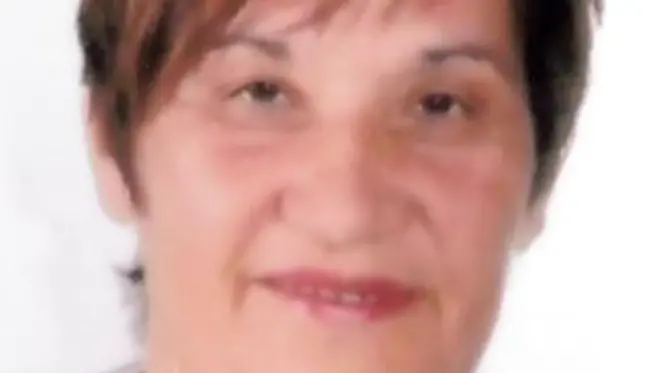 Ornella Lazzaro