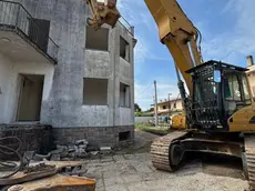 Il cantiere