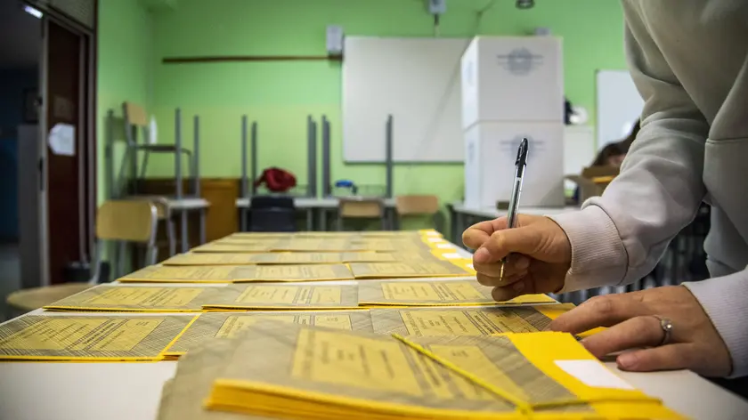 Per le elezioni regionali in Veneto si vota il 23 e 24 novembre