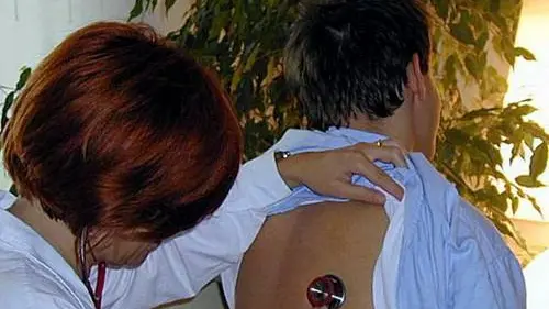 A Solesino il medico di famiglia cessa l'attività, pazienti dirottati a Monselice