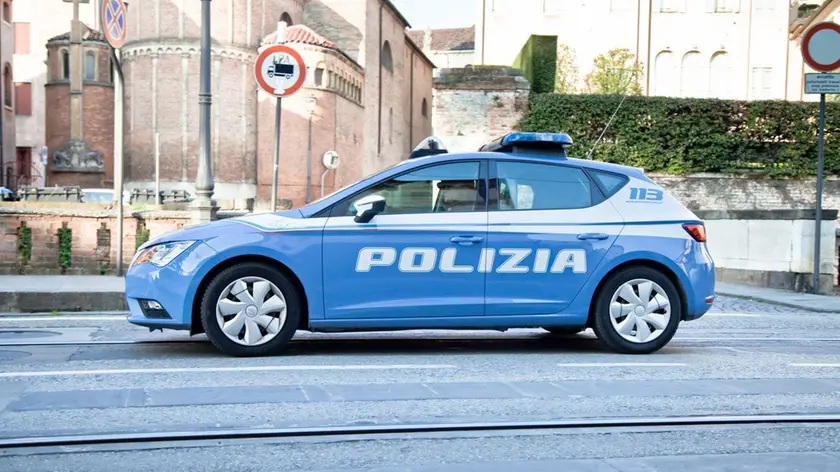 Tre giovani perquisiti a Padova per un'aggressione allo Sherwood