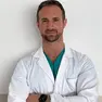 Daniele Romagnoli, responsabile dell’Urologia del Policlinico di Abano